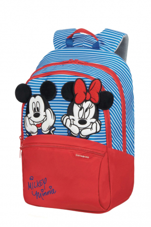 Рюкзак Disney ultimate 2.0  - samsonite.ua