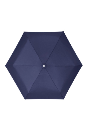 Парасоля автоматична Alu drop s INDIGO BLUE - samsonite.ua