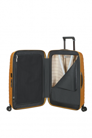 Чемодан 69 см Proxis HONEY GOLD - samsonite.ua