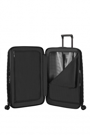 Чемодан 69 см Proxis BLACK - samsonite.ua