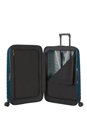 Чемодан 69 Proxis PETROL BLUE - samsonite.ua