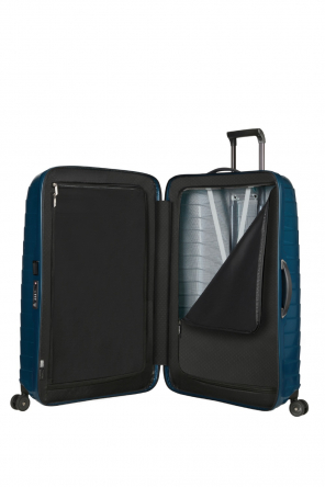 Чемодан 81 Proxis PETROL BLUE - samsonite.ua