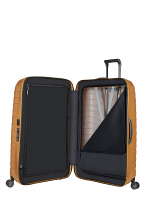 Чемодан 81 Proxis HONEY GOLD - samsonite.ua