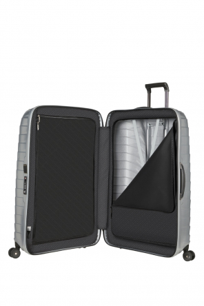 Чемодан 81 Proxis SILVER - samsonite.ua