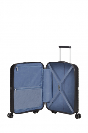 Валіза 55 см Airconic BLACK - samsonite.ua