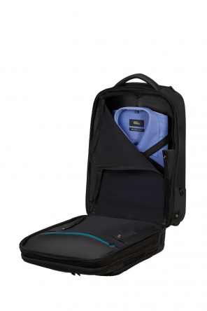Рюкзак для ноутбука на колесах 17,3" Mysight  - samsonite.ua