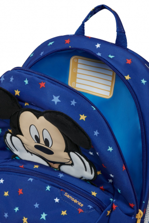 Рюкзак дитячий S+ Disney ultimate 2.0  - samsonite.ua