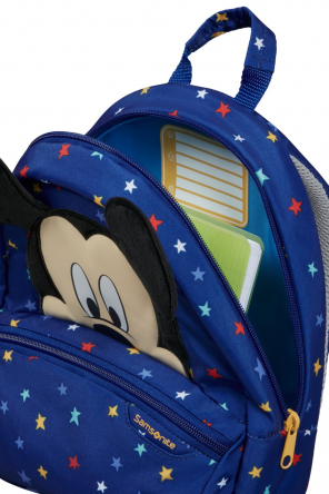 Рюкзак дитячий S Disney ultimate 2.0  - samsonite.ua