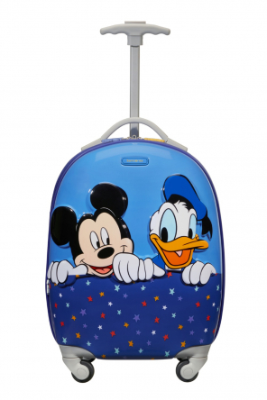 Дитяча валіза 46 см Disney Stars Disney ultimate 2.0  - samsonite.ua