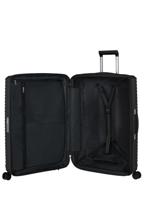 Валіза 75 см Upscape BLACK - samsonite.ua