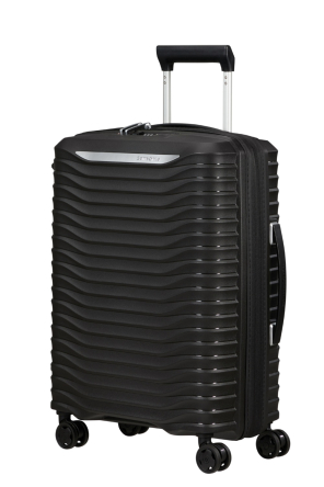 Валіза 55 см Upscape BLACK - samsonite.ua