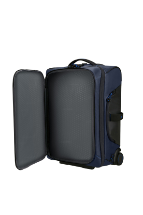 Сумка-рюкзак на колесах Prodiver BLUE - samsonite.ua