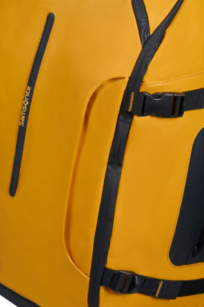 Рюкзак для подорожей M 17.3" Ecodiver YELLOW - samsonite.ua