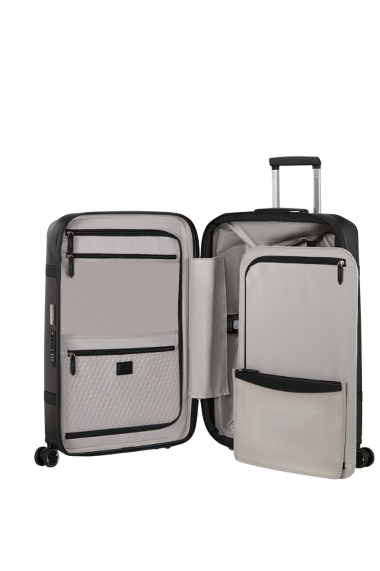 Чемодан 69 см Image BLACK KQ5*09003 - купить в Киеве, Украине