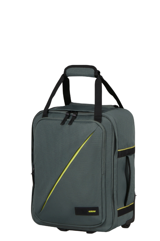 Рюкзак на колесах S/M Take2cabin DARK FOREST 91G*04013 - купить в