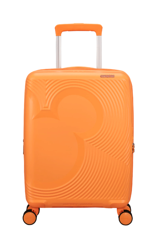 Чемодан 55 см Mickey magic MICKEY PEACHY ORANGE 66C*86001 - купить