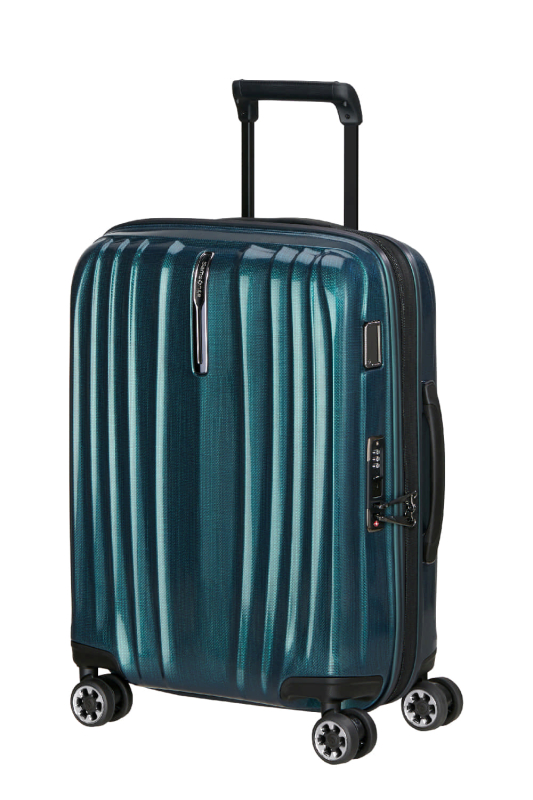 Валіза 55 см Nexis DEEP PETROL KT1*01001 - купити в Києві, Украіні