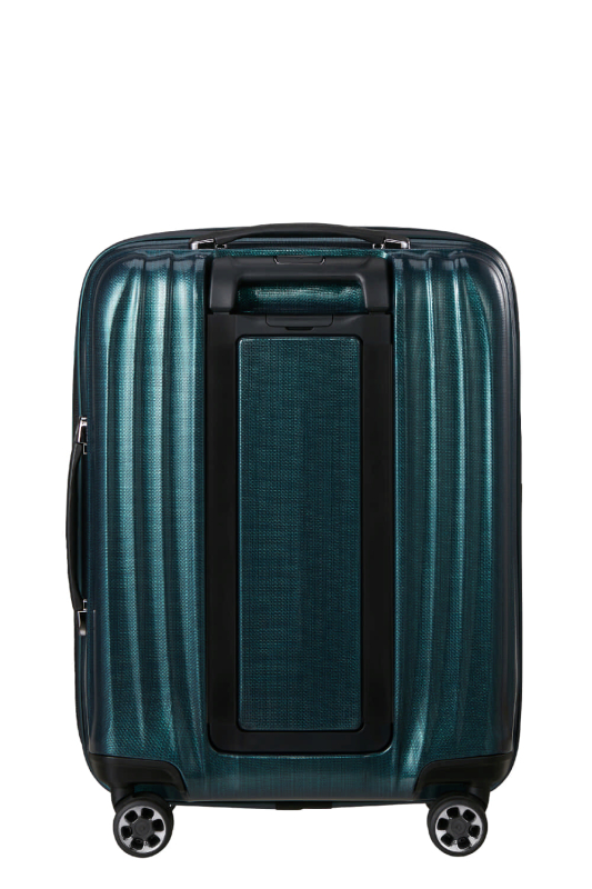 Валіза 55 см Nexis DEEP PETROL KT1*01001 - купити в Києві, Украіні