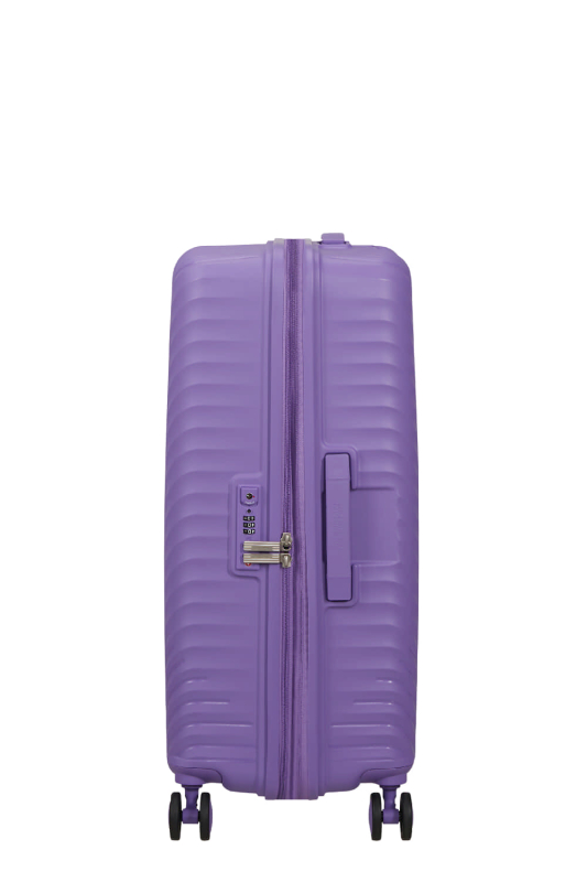 Валіза 68 см Diablast PURPLE PULSE MK2*91002 - купити в Києві