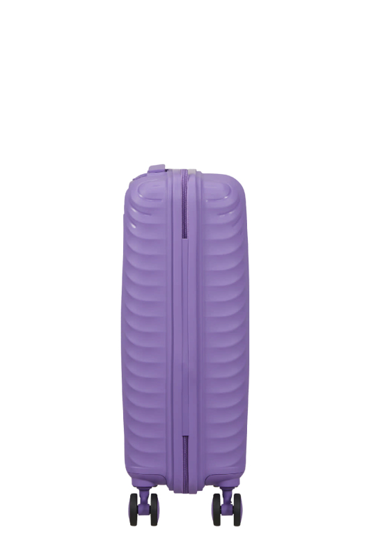 Валіза 55 Diablast PURPLE PULSE MK2*91001 - купити в Києві