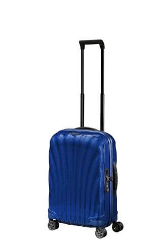 Синя валіза