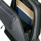 Рюкзак для ноутбука 15.6" Stackd biz , Фото №9(Мініатюра) - samsonite.ua