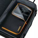 Дорожня сумка-рюкзак на колесах Outlab paradiver , Фото №16(Мініатюра) - samsonite.ua