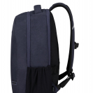 Рюкзак для ноутбука 17,3" Streethero , Фото №8(Миниатюра) - samsonite.ua