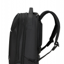 Рюкзак для ноутбука на колесах 17,3" Litepoint , Фото №3(Мініатюра) - samsonite.ua