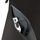 Рюкзак для ноутбука на колесах 17,3" Litepoint , Фото №15(Мініатюра) - samsonite.ua