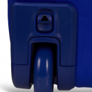 Дорожня сумка на колесах 55 см Foldable plume , Фото №9(Мініатюра) - samsonite.ua