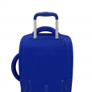 Дорожня сумка на колесах 45 см Foldable plume , Фото №2(Мініатюра) - samsonite.ua