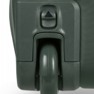 Дорожня сумка на колесах 55 см Foldable plume , Фото №6(Мініатюра) - samsonite.ua