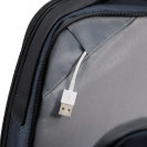 Рюкзак для ноутбука 14,1" Litepoint , Фото №10(Мініатюра) - samsonite.ua