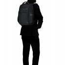 Рюкзак для ноутбуку 15.6" SLIM Pro-dlx 6 , Фото №3(Мініатюра) - samsonite.ua