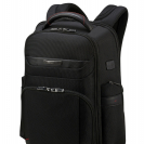 Рюкзак для ноутбуку 15.6" SLIM Pro-dlx 6 , Фото №4(Мініатюра) - samsonite.ua
