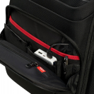 Рюкзак для ноутбуку 15.6" SLIM Pro-dlx 6 , Фото №6(Мініатюра) - samsonite.ua