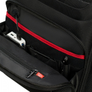Рюкзак для ноутбуку 15.6" Pro-dlx 6 , Фото №4(Мініатюра) - samsonite.ua