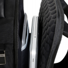 Рюкзак для ноутбуку 15.6" Pro-dlx 6 , Фото №7(Мініатюра) - samsonite.ua