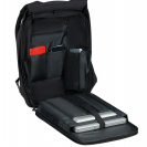 Рюкзак антивор для ноутбука 15,6" Securipak 2.0 BLACK, Фото №5(Миниатюра) - samsonite.ua