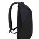 Рюкзак антивор для ноутбука 15,6" Securipak 2.0 BLACK, Фото №8(Миниатюра) - samsonite.ua