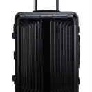 Чемодан 55 см Lite-box alu / boss GRAPHITE MONOGRAM, Фото №1(Миниатюра) - samsonite.ua