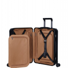 Чемодан 55 см Lite-box alu / boss GRAPHITE MONOGRAM, Фото №2(Миниатюра) - samsonite.ua