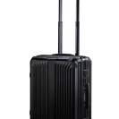 Чемодан 55 см Lite-box alu / boss GRAPHITE MONOGRAM, Фото №13(Миниатюра) - samsonite.ua