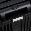 Чемодан 55 см Lite-box alu / boss GRAPHITE MONOGRAM, Фото №14(Миниатюра) - samsonite.ua