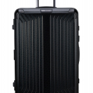 Валіза 76 см Lite-box alu / boss GRAPHITE MONOGRAM, Фото №1(Мініатюра) - samsonite.ua