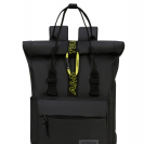 РЮКЗАК Urban groove BLACK, Фото №1(Мініатюра) - samsonite.ua