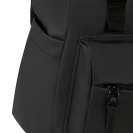 РЮКЗАК Urban groove BLACK, Фото №11(Мініатюра) - samsonite.ua