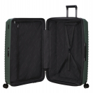 Чемодан 81 см Intuo OLIVE GREEN, Фото №2(Миниатюра) - samsonite.ua