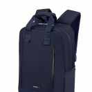 Рюкзак для ноутбука 14.1" Guardit classy MIDNIGHT BLUE, Фото №4(Миниатюра) - samsonite.ua